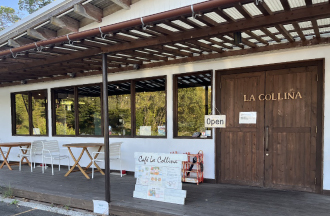 Cafe La Collina
