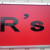 R's