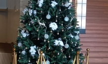 メリークリスマス