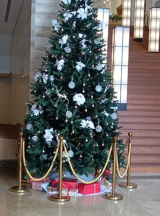 メリークリスマス